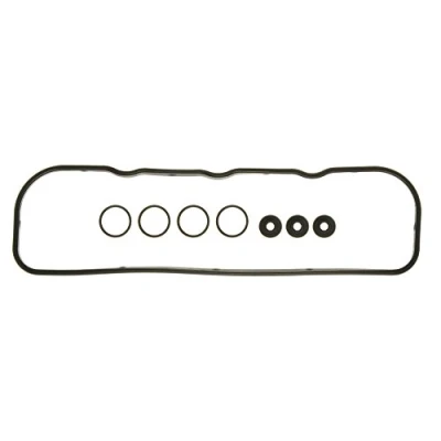 Abbildung von AJUSA 56009800 Dichtungssatz, Zylinderkopfhaube TOYOTA: HILUX 4 Pick up