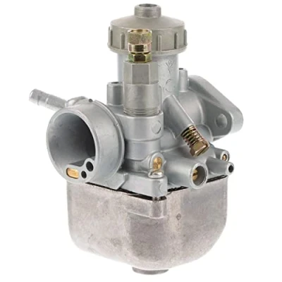 Abbildung von Vergaser BVF 16N1 5 Simson Schwalbe KR51/1