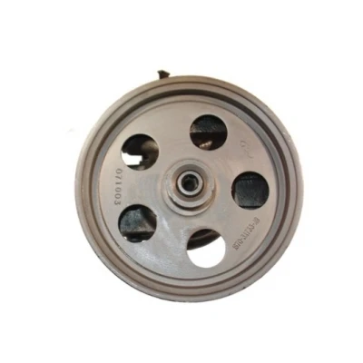 Abbildung von SPIDAN 54215 Hydraulikpumpe hydraulisch 6 137 FORD: MONDEO 3 Kombi, 3, Stufenheck