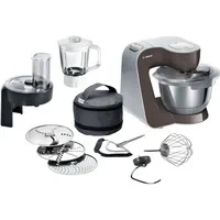 Abbildung von BOSCH Küchenmaschine MUM58A20Küchenmaschine, 1000 W, 3.9 l Schüssel