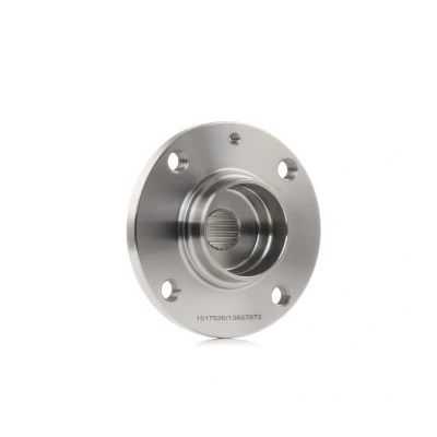 Abbildung von RIDEX 653W0024 Radnabe 4 100 Vorderachse VOLKSWAGEN: Derby II, Polo II Coupe, Schrägheck, AUDI: