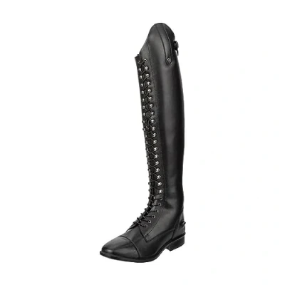 Abbildung von Suedwind Reitstiefel Legacy Venado Vegan Schwarz 39 L/S