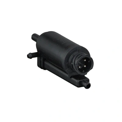 Abbildung von FEBI BILSTEIN 23208 Waschwasserpumpe 24 MERCEDES BENZ: ATEGO 2