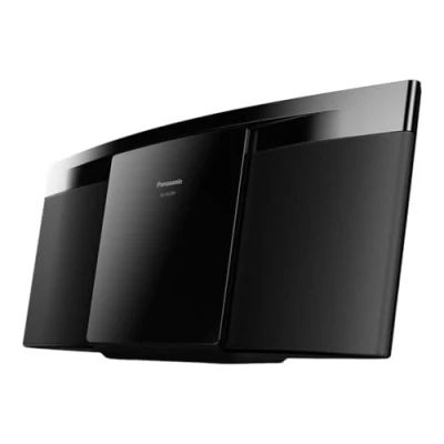 Abbildung von Panasonic SC HC200EG K Micro System