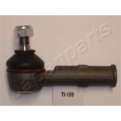 Abbildung von ASHIKA 111 01 109 Spurstangenkopf Vorderachse NISSAN: 100NX, SUNNY 2 Coupe, ALMERA 1 Hatchback