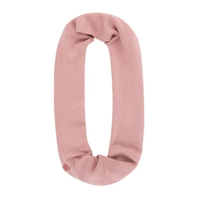 Abbildung von Buff Original Damen Knitted Infinity Yulia Sweet Schal, Rosa, Einheitsgröße