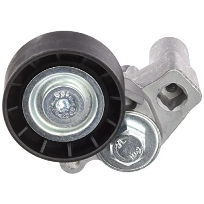 Abbildung von 3RG 10226 Riemenspanner PEUGEOT: 206 Schrägheck, SW, 306 CITROËN: Berlingo / First I, Evasion