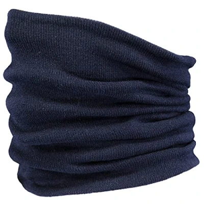 Abbildung von Barts Schlauchschal, Herren, Größe: One Size, Delftblue