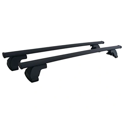 Abbildung von G3 VW27H11 DACHTRÄGER AUS Stahl Modell Pacific FÜR Fahrzeuge OHNE RELING
