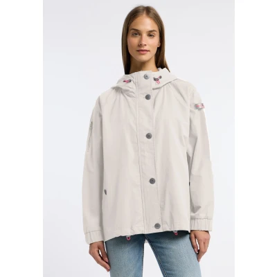 Abbildung von Frieda &amp; Freddies Doloris Outdoorjacke, Damen, Größe: 42, Champagner