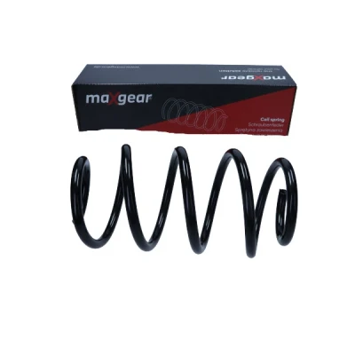 Abbildung von Fahrwerksfeder MAXGEAR 60 0773D