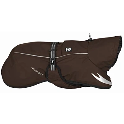 Abbildung von Hurtta Monsoon frakke 60, bilberry