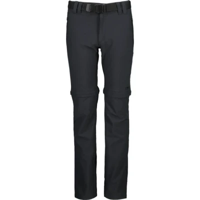 Abbildung von CMP KID ZIP OFF PANT Unisex Outdoorhose für Kinder, Größe: 164, Antracite