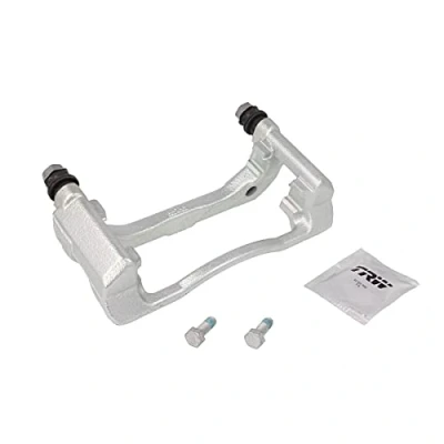 Abbildung von TRW BDA1121 Bremssattelhalter PEUGEOT: Expert II Tepee, CITROËN: Jumpy MPV
