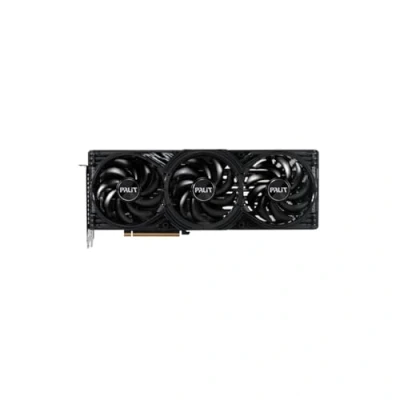 Abbildung von Palit RTX5070 TI GamingPro S OC 16GB GDDR7 HDMI 3xDP (NE7507TS19T2 GB2031U)