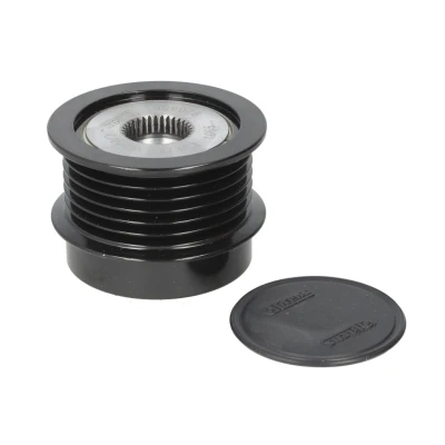 Abbildung von SKF VKM 03505 Freilauf Lichtmaschine 42,5 OPEL: Signum CC, Zafira B, Vectra C Caravan, SAAB: 9 3 Cabrio