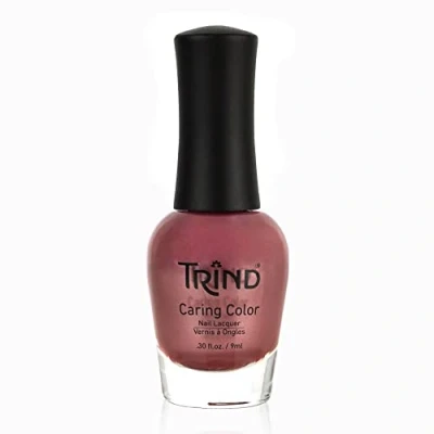 Abbildung von Trind Caring Color 109 Très Chique, 9ml