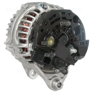 Abbildung von MAGNETI MARELLI 063731664010 Lichtmaschine 12V 120A AUDI: A6 C5 Avant, A4 B5 Limousine, VOLKSWAGEN: Passat GP Variant
