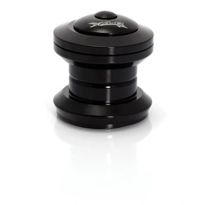 Abbildung von XLC Comp A Head Steuersatz HS A08 1 1/8&quot; Konus Ø 30.0mm. schwarz