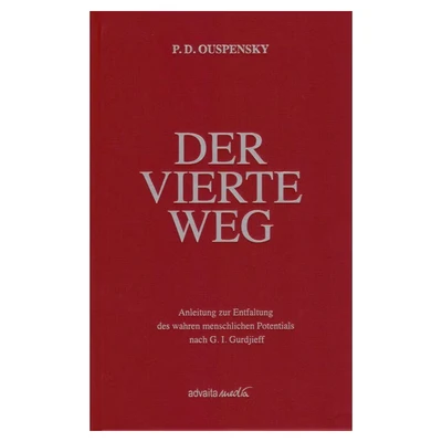 Abbildung von Der Vierte Weg