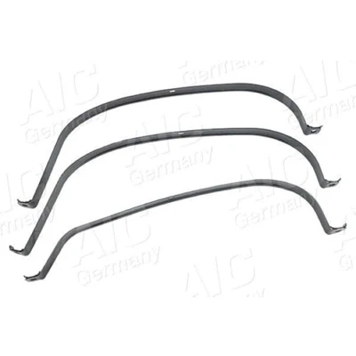 Abbildung von AIC 59070Set Haltersatz, Kraftstoffbehälter VOLKSWAGEN: Passat B3/B4 Variant