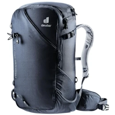 Abbildung von deuter Freerider Pro 32+ SL Damen Skitouren Rucksack