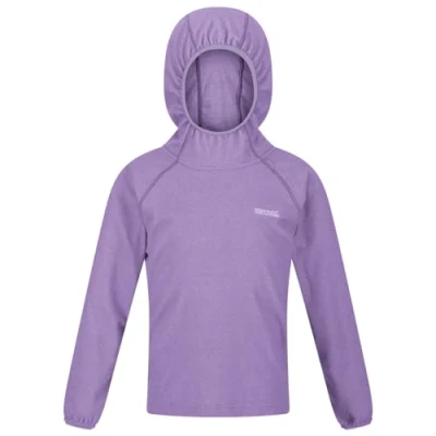 Abbildung von Regatta Loco Fleece mit Kapuze