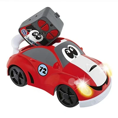 Abbildung von Chicco RC Auto Johnny Coupé Racing, mit Licht