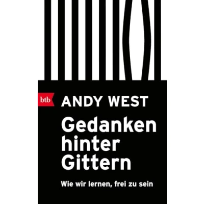 Abbildung von Gedanken hinter Gittern: Wie wir lernen, frei zu sein