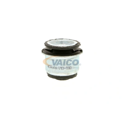 Abbildung von VAICO V10 1110 Motorlager Original Qualität hinten Gummimetalllager 42 46 AUDI: Cabriolet B4, 80 B4 Limousine, B2