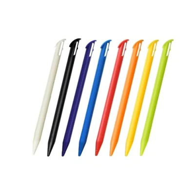 Abbildung von Mcbazel Stylus Stifte 8 Stück Ersatz Touchscreen für NS New 3DS XL (Mehrfarbig)