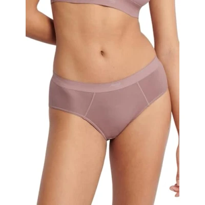 Abbildung von sloggi Damen EVER Ease Hipster, Foggy Mauve, XXL