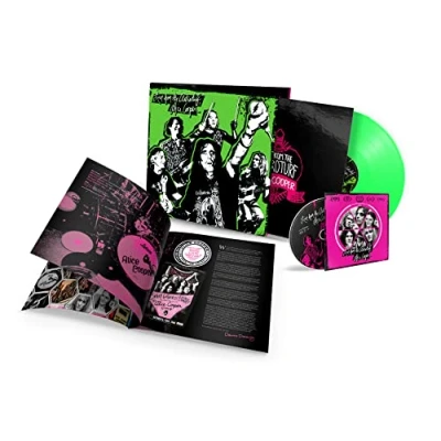 Abbildung von Live from The Astroturf (Limited Vinyl Glow In Dark)