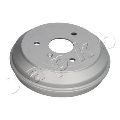Abbildung von JAPKO 56M00C Bremstrommel 235 Hinterachse SMART: City Coupe, Fortwo II Cabrio, Cabrio