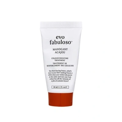Abbildung von Evo Fabuloso Colour Boosting Treatment Mahogany