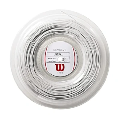 Abbildung von Wilson Tennissaite Revolve, Polyester