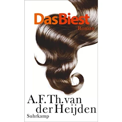 Abbildung von Das Biest: Roman