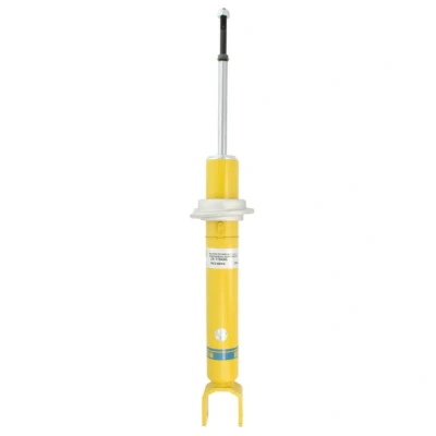 Abbildung von BILSTEIN B6 Performance 24 118446 Stoßdämpfer Hinterachse Gasdruck Einrohr federtragender Dämpfer oben Stift, unten Gabel MITSUBISHI: Lancer 7 Kombi