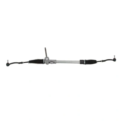 Abbildung von SASIC 7376020 Servolenkung mechanisch mit Axialgelenk, Kugelgelenken HYUNDAI: ACCENT 3 Stufenheck, KIA: RIO 2