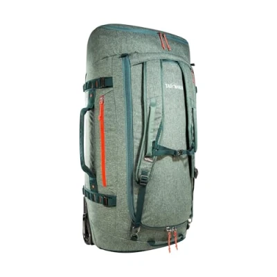 Abbildung von Faltbare Rollen Reisetasche Duffle Roller 105 sage green