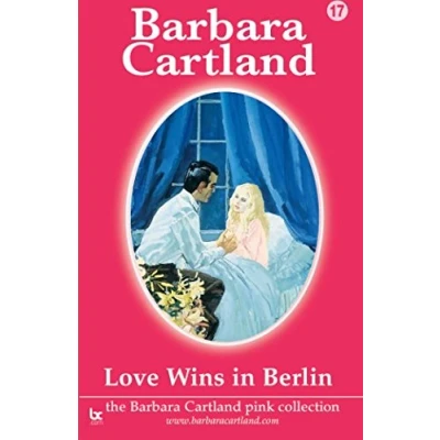 Abbildung von Love Wins in Berlin (The Pink Collection, Band 17)