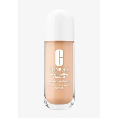Abbildung von Clinique Even Better Vitamin Makeup SPF 50 30ml (Various Shades) 03 Light Cool 2