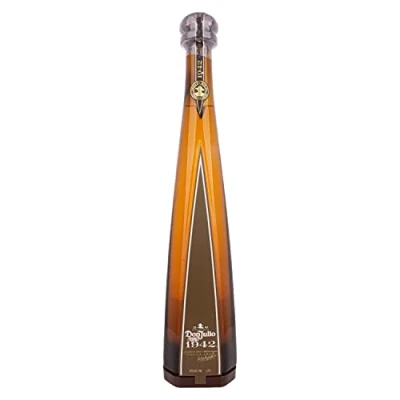 Abbildung von Don Julio 1942 Tequila Añejo 40% Volume 1,75l