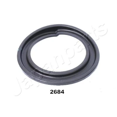 Abbildung von JAPANPARTS RU 2684 Federteller unten, Vorderachse TOYOTA: Prius II Liftback, Corolla IX Schrägheck, Celica VII Coupe