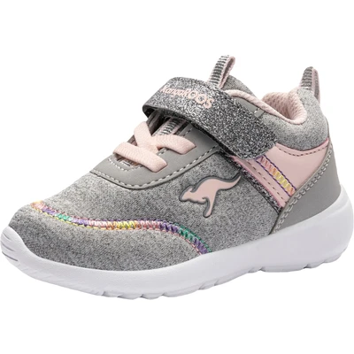 Abbildung von KangaROOS Sneaker &quot;KY Chummy EV&quot;, mit praktischem Klettverschluss