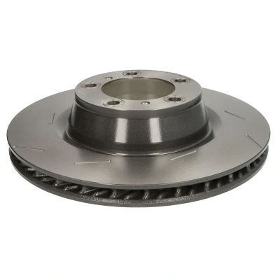 Abbildung von Bremsscheibe BREMBO 09.E897.11