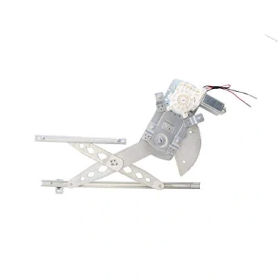 Abbildung von Ac Rolcar Fensterheber vorne links elektrisch mit Elektromotor 01.3979 HONDA: CIVIC 7 Hatchback, 6 Stufenheck