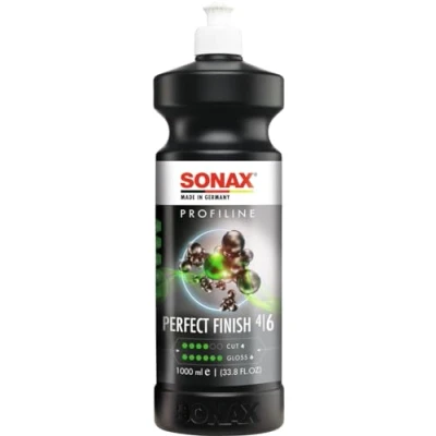 Abbildung von SONAX PROFILINE 02243000 Lackpolitur 1