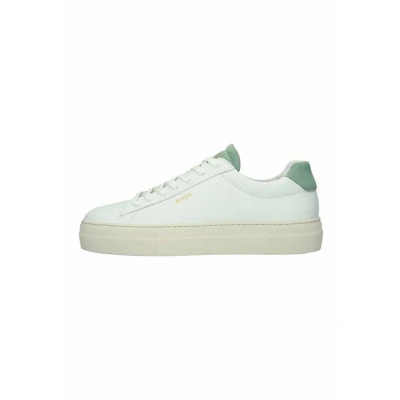 Abbildung von Blackstone Sneaker low, Damen, Größe: 40, White oxide Schuhe