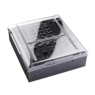 Abbildung von Decksaver DS PC DJM800 Cover für Mixer 30,5 cm (12 Zoll)